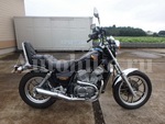 �������� �� ������ �������� Honda NV400 Custom 1987 ���� 7